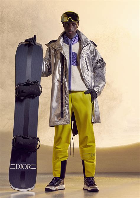 dior winter ski jacket|i need my Dior jacket.